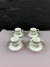 4 x Wedgwood Chinese Legend