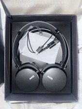 AKG Y500 On the Ear Wireless