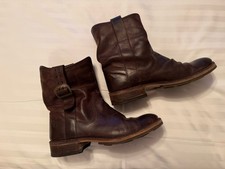 Fly London Men's Boots Brown