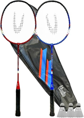 Uwin player badminton - 2,