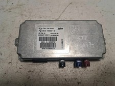 BMW X5 E70 X6 E71 2012 REAR VIEW CAMERA CONTROL MODULE ECU 9259357