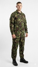 British Army Woodland DPM AFV