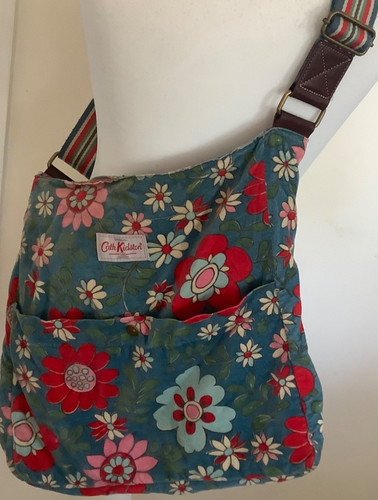 Cath kidston bag - bag, cotton