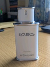YSL Kouros Vintage Formulation EDT 100mls
