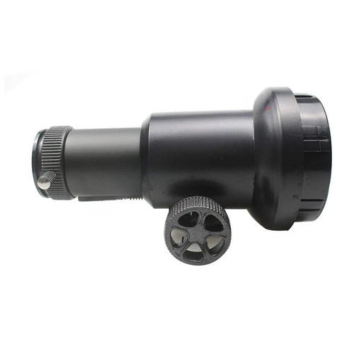 70mm metal rack focuser - 70mm,