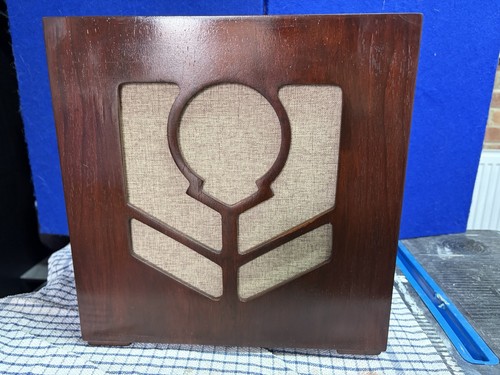 Vintage philips art deco - philips,