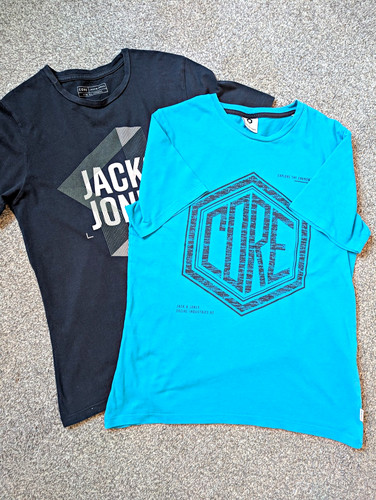 Jack jones core pack - &, 2