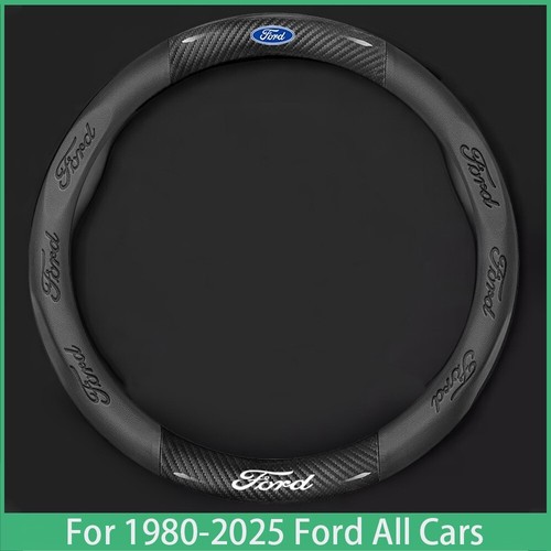 Steering wheel cover - 15",
