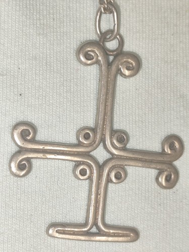 Vintage silver nicholas - vintage,