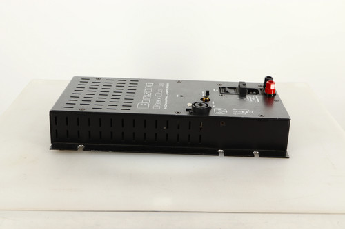 Bryston powerpac monaural - powerpac, 60