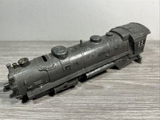 vintage di-cast train body shell - Made By Lionel