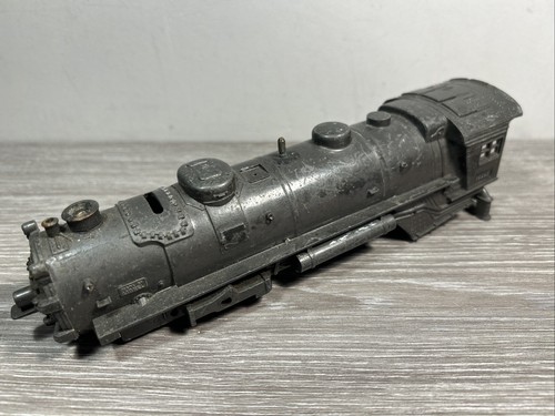 Vintage cast train body - vintage,