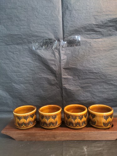 Vintage hornsea heirloom - heirloom, egg