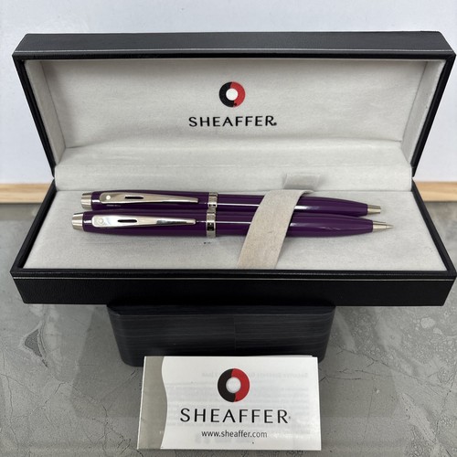 Sheaffer series 100 - series,