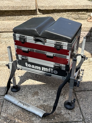 Milo pro system m50 - system, drawer