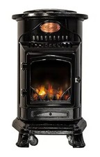 Provence 3400W Portable Gas Heater - Various colours