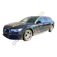 AUDI A6 AVANT TDI S LINE MK4