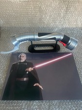 1:1 Scale- 3D Printed Count