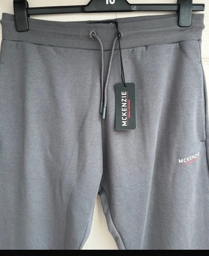 Mckenzie men dark grey - mckenzie, men’s