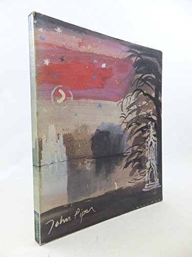 John piper - by,