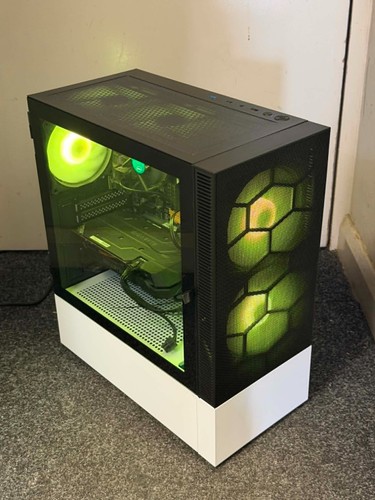 Gaming intel 6700 - pc, |