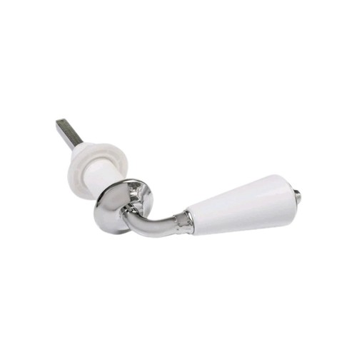 Epson white ceramic chrome - ceramic, &