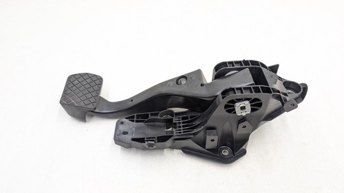 Seat leon mk4 - seat, pedal