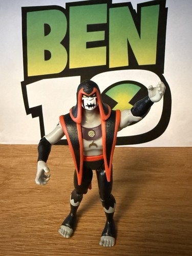 Ben hex wizard - 10,
