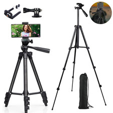 Lightweight Aluminium Tripod