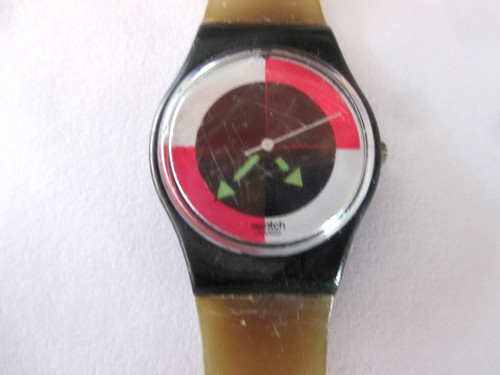 Vintage 1985 swatch neo - 1985,