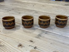 Hornsea Brown Heirloom Egg