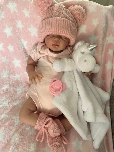 Reborn prem sized - reborn,
