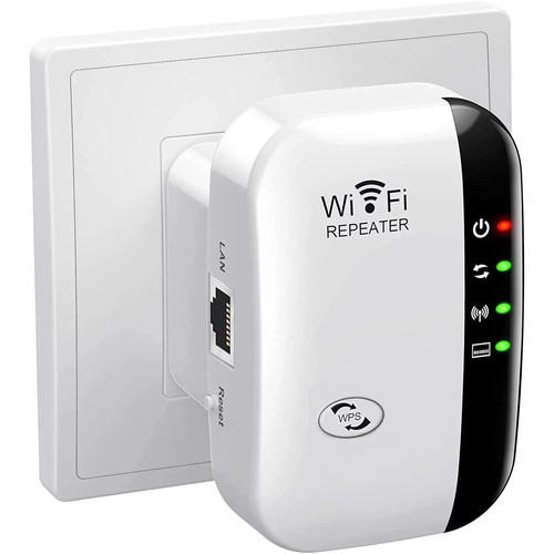 Wifi extender signal - wifi,