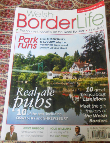Welsh border life magazine jun - border,