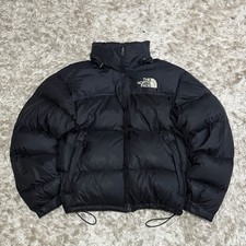 The North Face Black Retro