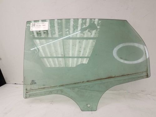 Ford focus door - focus, glass