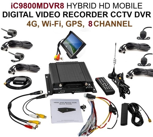 Ic9800mdvr hybrid wifi - ic9800mdvr-8,