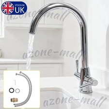 Modern Kitchen Sink Mixer Taps
