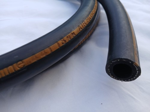 Mini brake servo hose - servo, black