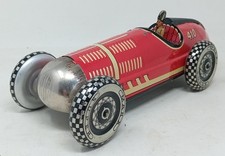 English MARX tin wind-up 410