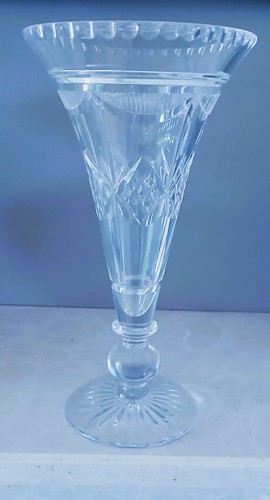 Stuart crystal cut glass - crystal,
