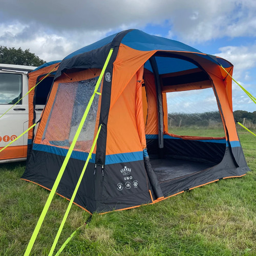 Olpro uno breeze - breeze, inflatable
