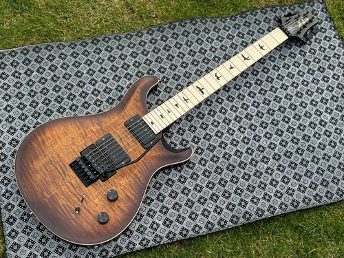 Prs usa ce24 dustie waring - prs,