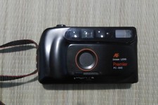 Premier PC-845 Retro Compact Autofocus Camera Tested and Working
