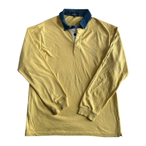 Medium decenio yellow - medium,