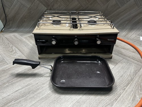 Flavel vanessa gas two burner - vanessa,