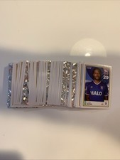 Panini EFL 2026 Stickers X50