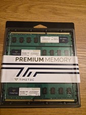 Timetec 32GB KIT(4x8GB) DDR3