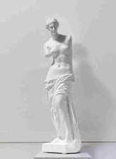 Decorations Statues - Greek god Miros Home Figure Statue Ornament UK