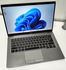 Dell Latitude 7400 14" Laptop